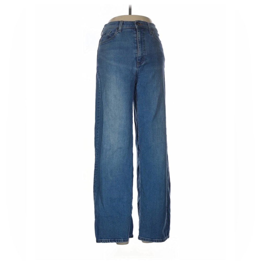 Uniqlo Jeans